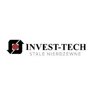 Spawanie stali nierdzewnej tig - Gięcie blach - Invest-Tech Sp.z o.o