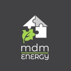 Gotowe domy szkieletowe - Drewniane domki - MDM Energy