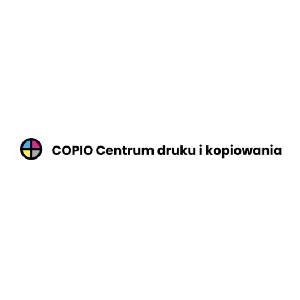 Drukarnia - Pieczątki - Copio