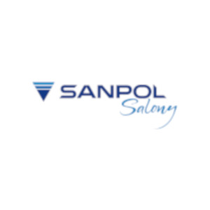 Wyposażenie łazienek - Sanpol