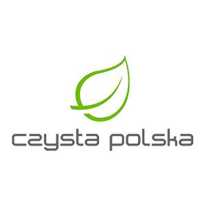 Szorowarki samojezdne - Urządzenie czyszczące - Czysta Polska