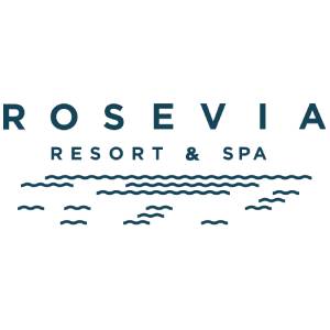 Ferie dla rodziny - Apartamenty z basenem nad morzem - Rosevia Resort & SPA