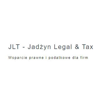 Skuteczna windykacja - Wsparcie podatkowe dla firm - JLT Jadżyn Legal & Tax