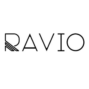 Biurko loftowe z szufladami - Internetowy sklep meblowy - RAVIO Meble