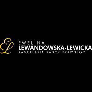 Adwokat rzeszów prawo karne - Usługi prawne Rzeszów - Ewelina Lewandowska-Lewicka