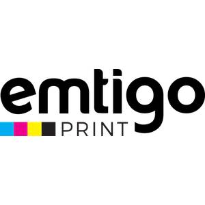 Szyld reklamowy zewnętrzny podświetlany - Porducent potykaczy i rollupów - Emtigo Print