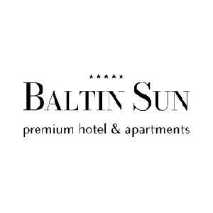 Apartamenty nad morzem na sprzedaż ustronie morskie - Apartamenty premium - Baltin-Sun