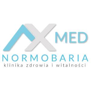 Normobaria zalety - Tlenoterapia - AX MED Normobaria