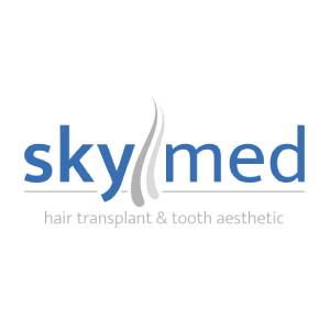 Hormonalne wypadanie włosów leczenie - Przeszczep włosów Turcja cena - SkyMed