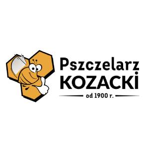Miód na prezent - Miody akacjowe - Pszczelarz Kozacki