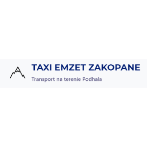 Zakupy zakopane dojazd - Transport na terenie Podhala - taxieMZet