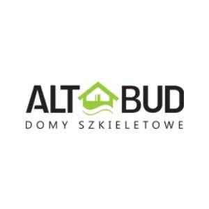 Domy szkieletowe świętokrzyskie - Domy z drewna całoroczne - ALT-BUD